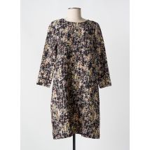 WMN - Robe courte noir en polyester - Femme - Taille 34 - Modz