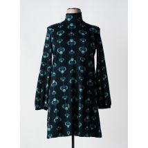 SURKANA - Robe courte bleu en polyester - Femme - Taille 46 - Modz