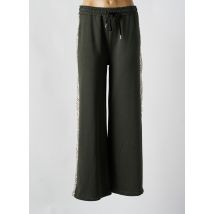 IZZY - Jogging vert en polyester - Femme - Taille 36 - Modz