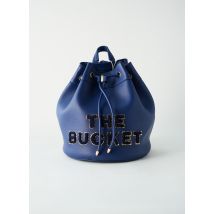 TOM & EVA - Sac à dos bleu en autre matiere - Femme - Taille TU - Modz