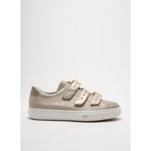RIEKER - Baskets or en autre matiere - Femme - Taille 41 - Modz