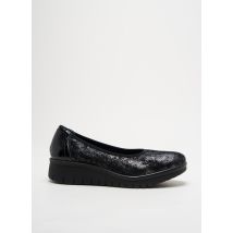 WESTLAND - Ballerines noir en cuir - Femme - Taille 41 - Modz