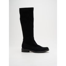 CAPRICE - Bottes noir en textile - Femme - Taille TU - Modz