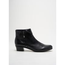 REGARDE LE CIEL - Bottines/Boots noir en cuir - Femme - Taille 40 - Modz
