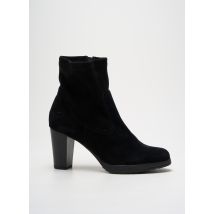 EMILIE KARSTON - Bottines/Boots noir en autre matiere - Femme - Taille 41 - Modz