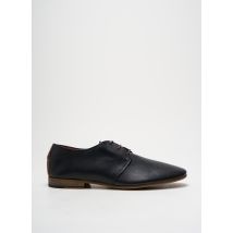 KOST - Derbies noir en cuir - Homme - Taille 45 - Modz