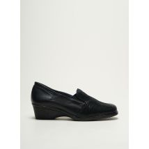 PEDRO TORRES - Mocassins noir en cuir - Femme - Taille 36 - Modz