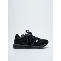 TAMARIS - Baskets noir en autre matiere - Femme - Taille 36 - Modz