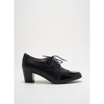 ARA - Derbies noir en autre matiere - Femme - Taille TU - Modz