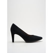 WONDERS - Escarpins noir en cuir - Femme - Taille 40 - Modz