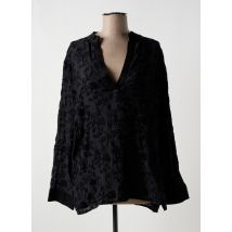ARTLOVE - Blouse noir en polyester - Femme - Taille TU - Modz