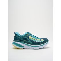 HOKA ONE ONE - Baskets vert en autre matiere - Femme - Taille TU - Modz