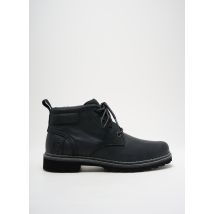ROCKPORT - Bottines/Boots noir en cuir - Homme - Taille 41 - Modz