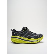 HOKA ONE ONE - Baskets jaune en textile - Homme - Taille 42 - Modz