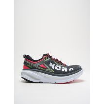 HOKA ONE ONE - Baskets gris en textile - Femme - Taille TU - Modz