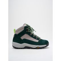 DIEMME - Baskets vert en textile - Homme - Taille 42 - Modz