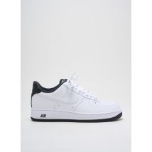 NIKE - Baskets blanc en cuir - Unisexe - Taille 41 - Modz