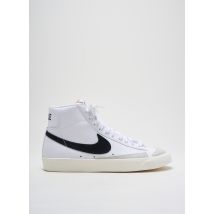 NIKE - Baskets blanc en cuir - Unisexe - Taille TU - Modz