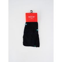 BERTHE AUX GRANDS PIEDS - Collants bleu en polyamide - Femme - Taille 3 - Modz