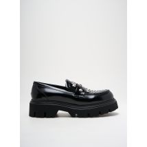 STRATEGIA - Mocassins noir en autre matiere - Femme - Taille 41 - Modz