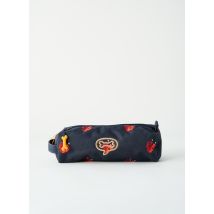STONES AND BONES - Trousse bleu en polyester - Fille - Taille TU - Modz