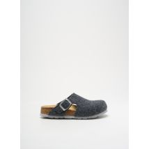 SUPERFIT - Mules/Sabots gris en textile - Enfant - Taille 29 - Modz