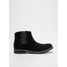 INTREPIDES PAR BABYBOTTE - Bottines/Boots noir en cuir - Fille - Taille 32 - Modz
