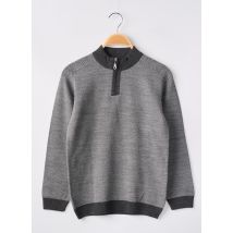 NANICA KIDS - Pull gris en acrylique - Garçon - Taille TU - Modz