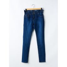 JOY - Jeans coupe slim bleu en coton - Fille - Taille TU - Modz