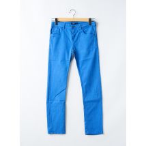 LOSAN - Jeans coupe slim bleu en coton - Garçon - Taille TU - Modz