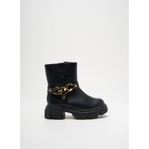 DOREMI - Bottines/Boots noir en autre matiere - Fille - Taille 25 - Modz