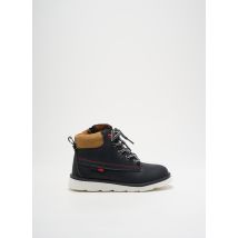 DOREMI - Bottines/Boots noir en autre matiere - Garçon - Taille 36 - Modz