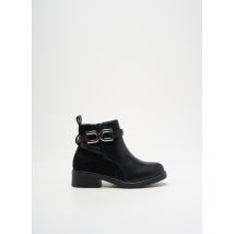DOREMI - Bottines/Boots noir en autre matiere - Fille - Taille 26 - Modz