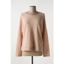 BATIDA - Pull beige en polyester - Femme - Taille 40 - Modz