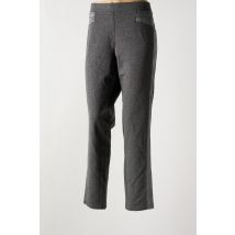 RABE - Legging gris en viscose - Femme - Taille 48 - Modz