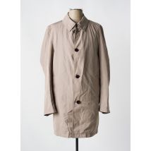 STRELLSON - Trench beige en polyester - Homme - Taille M - Modz