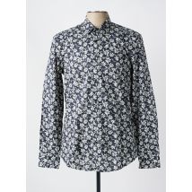 ANTONY MORATO - Chemise manches longues gris en viscose - Homme - Taille XXL - Modz