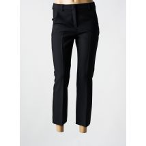 WEEKEND MAXMARA - Pantalon 7/8 noir en polyester - Femme - Taille 40 - Modz