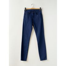 ARMANI - Jeans skinny bleu en coton - Femme - Taille W24 - Modz