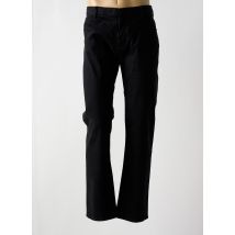 ARMANI - Jeans coupe slim noir en coton - Homme - Taille W40 - Modz