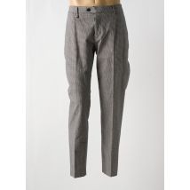 ANTONY MORATO - Pantalon chino gris en coton - Homme - Taille 50 - Modz