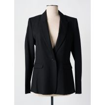 PABLO GERARD DAREL - Blazer noir en laine - Femme - Taille 40 - Modz