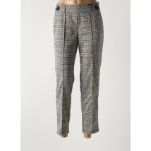 BETTY BARCLAY - Pantalon 7/8 noir en polyester - Femme - Taille 44 - Modz