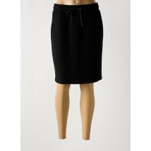 BETTY BARCLAY - Jupe mi-longue noir en polyester - Femme - Taille 40 - Modz