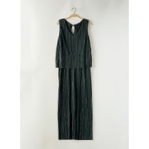 BETTY BARCLAY - Combi-pantalon vert en viscose - Femme - Taille 42 - Modz