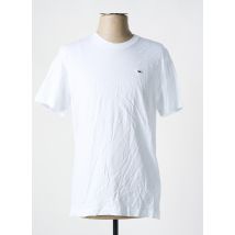 TOMMY HILFIGER - T-shirt blanc en coton - Homme - Taille M - Modz
