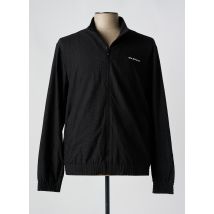 TOURIST LEMC - Veste casual noir en polyester - Homme - Taille XL - Modz