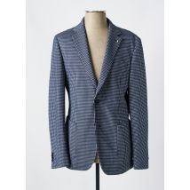HUGO BOSS - Blazer bleu en polyester - Homme - Taille M - Modz