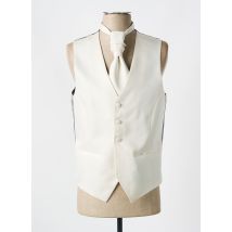 OXON - Gilet sans manche gris en polyester - Homme - Taille S - Modz