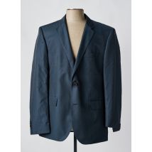 HUGO BOSS - Blazer gris en coton - Homme - Taille XL - Modz